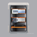 Armoire d&#39;accès extérieur IP67 Boîte de boîtier électrique Solution globale de système électrique extérieur
